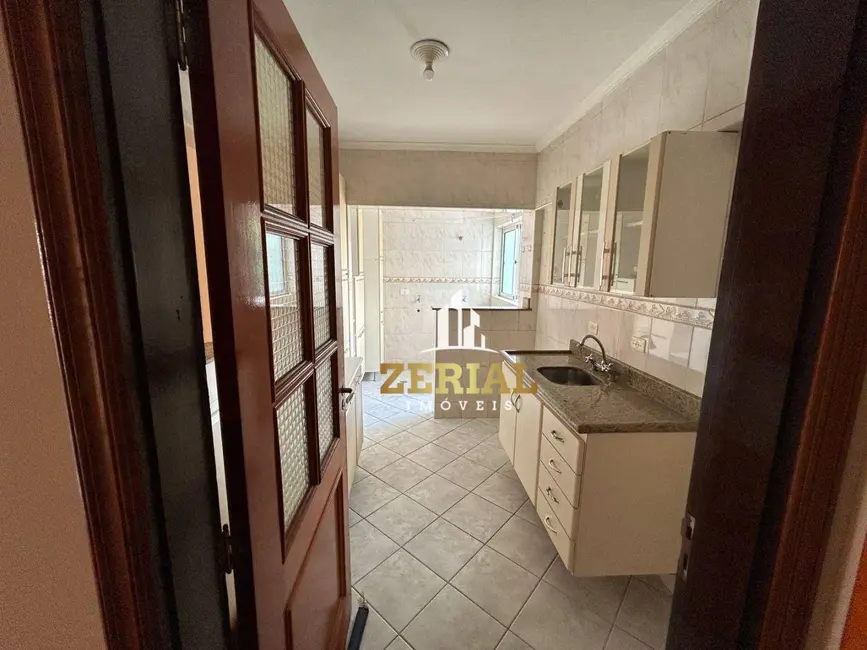 Foto 9 de Apartamento com 3 quartos à venda, 70m2 em Santa Maria, Sao Caetano Do Sul - SP