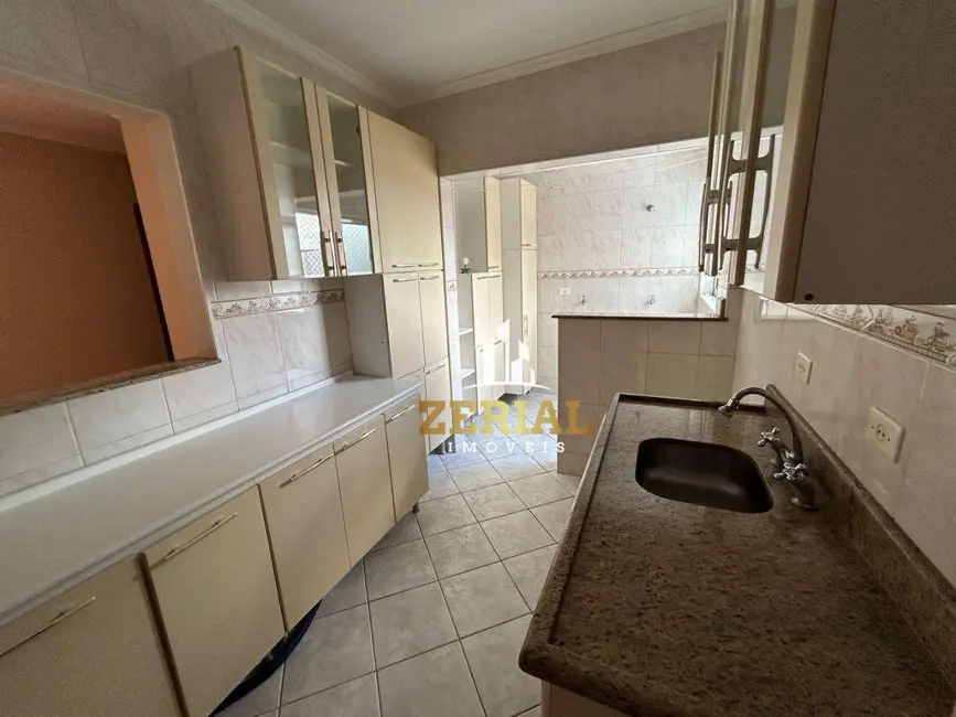 Foto 5 de Apartamento com 3 quartos à venda, 70m2 em Santa Maria, Sao Caetano Do Sul - SP