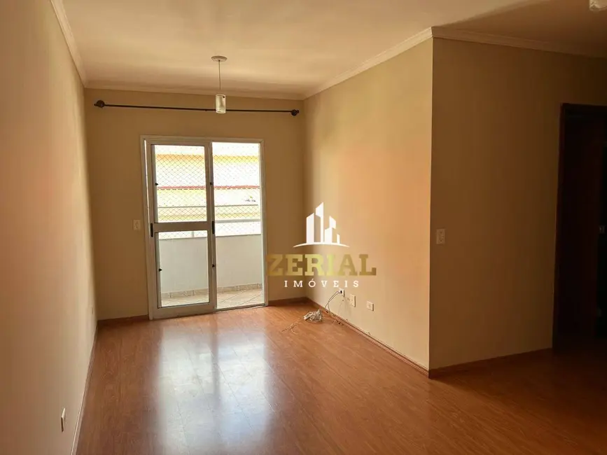 Foto 1 de Apartamento com 3 quartos à venda, 70m2 em Santa Maria, Sao Caetano Do Sul - SP