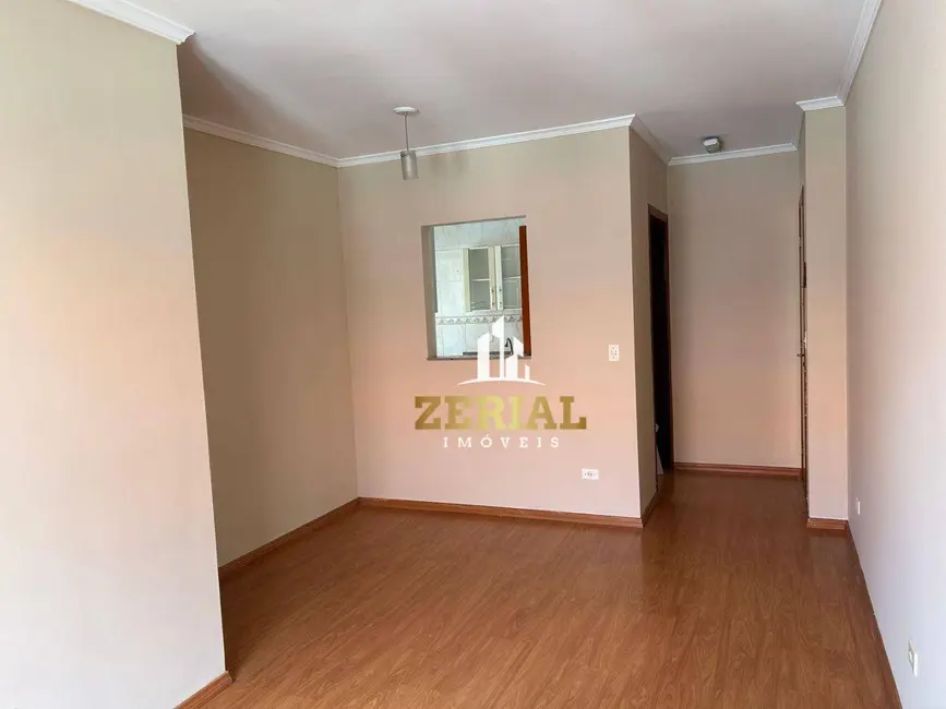 Foto 3 de Apartamento com 3 quartos à venda, 70m2 em Santa Maria, Sao Caetano Do Sul - SP