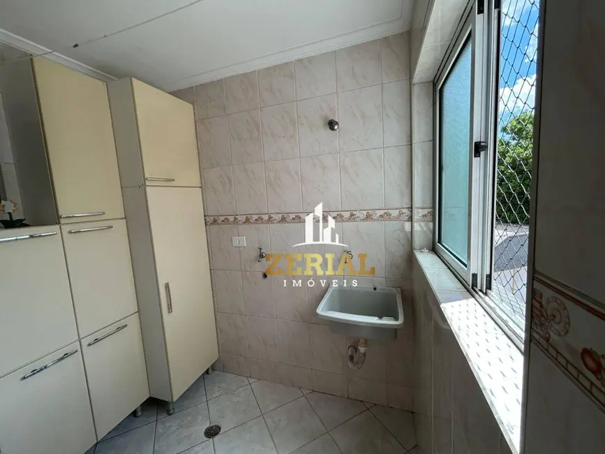 Foto 8 de Apartamento com 3 quartos à venda, 70m2 em Santa Maria, Sao Caetano Do Sul - SP