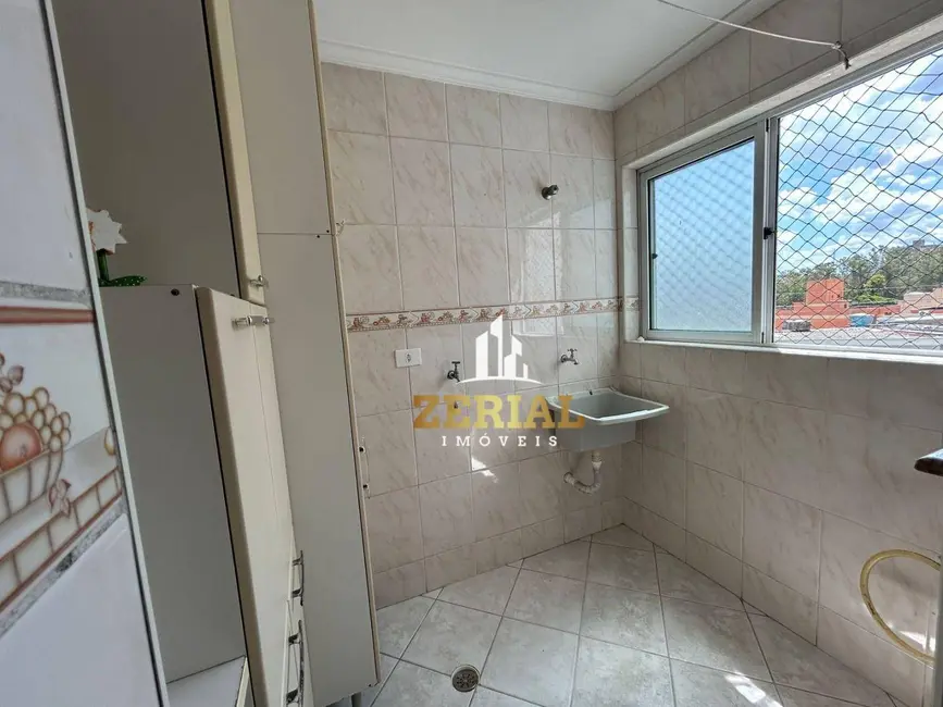 Foto 7 de Apartamento com 3 quartos à venda, 70m2 em Santa Maria, Sao Caetano Do Sul - SP