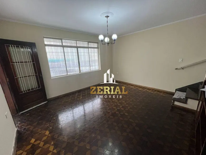 Foto 2 de Sobrado com 3 quartos à venda e para alugar, 80m2 em Osvaldo Cruz, Sao Caetano Do Sul - SP