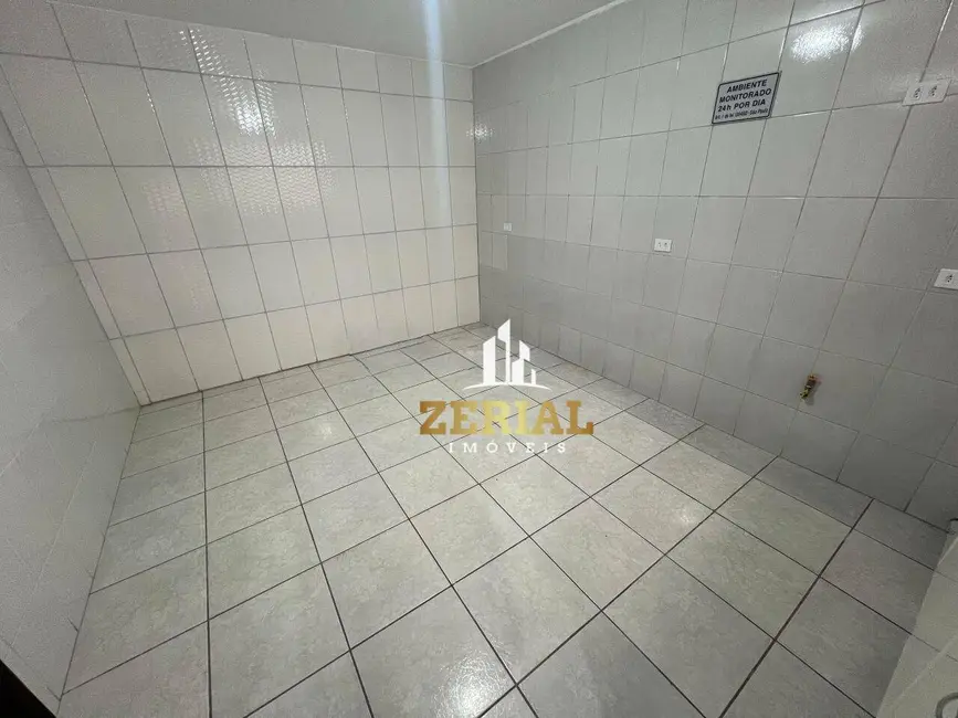 Foto 4 de Sobrado com 3 quartos à venda e para alugar, 80m2 em Osvaldo Cruz, Sao Caetano Do Sul - SP