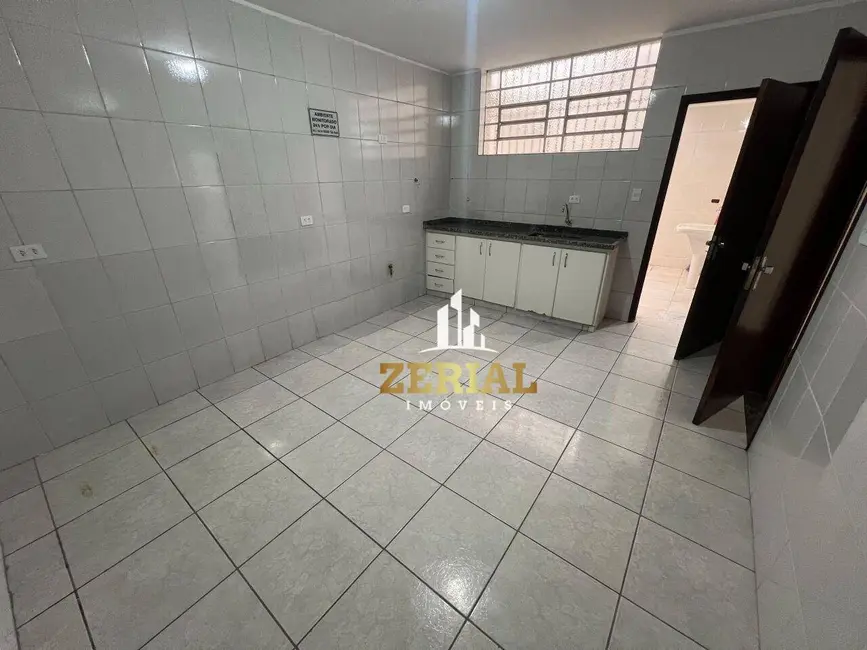 Foto 3 de Sobrado com 3 quartos à venda e para alugar, 80m2 em Osvaldo Cruz, Sao Caetano Do Sul - SP