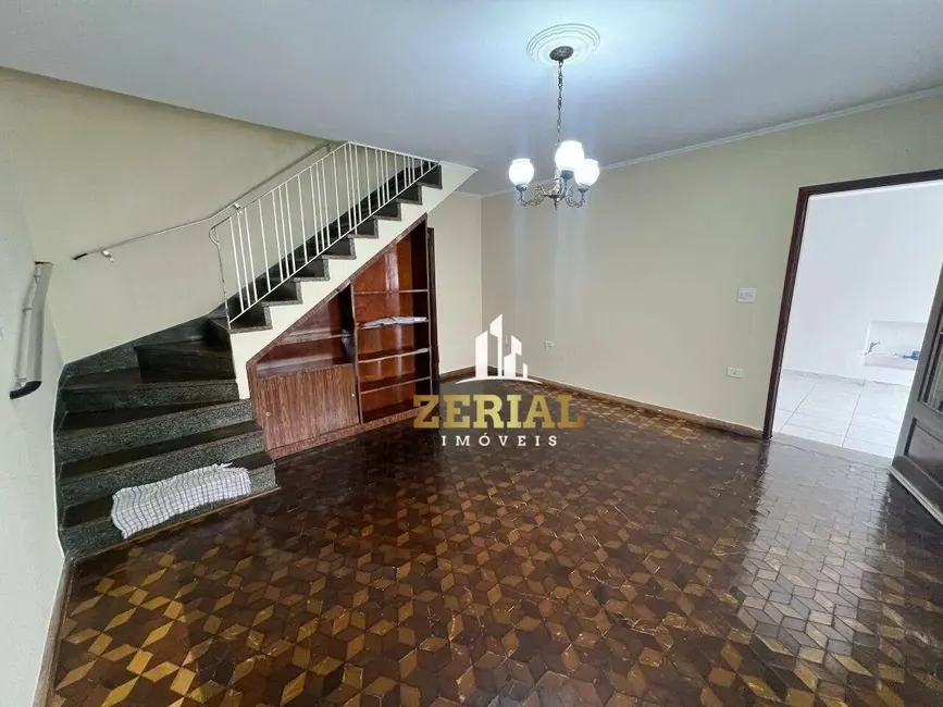 Foto 1 de Sobrado com 3 quartos à venda e para alugar, 80m2 em Osvaldo Cruz, Sao Caetano Do Sul - SP