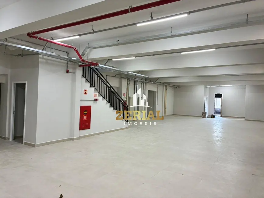 Foto 1 de Armazém / Galpão para alugar, 1800m2 em Cambuci, São Paulo - SP