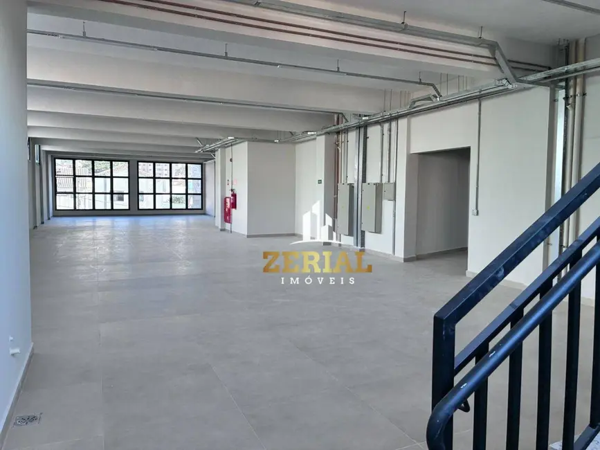 Foto 4 de Armazém / Galpão para alugar, 1800m2 em Cambuci, São Paulo - SP