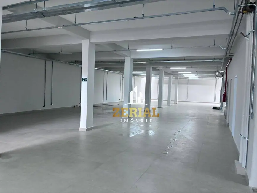 Foto 6 de Armazém / Galpão para alugar, 1800m2 em Cambuci, São Paulo - SP