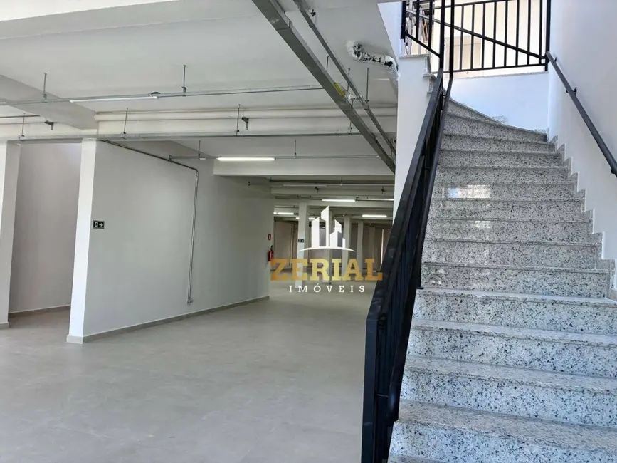 Foto 9 de Armazém / Galpão para alugar, 1800m2 em Cambuci, São Paulo - SP