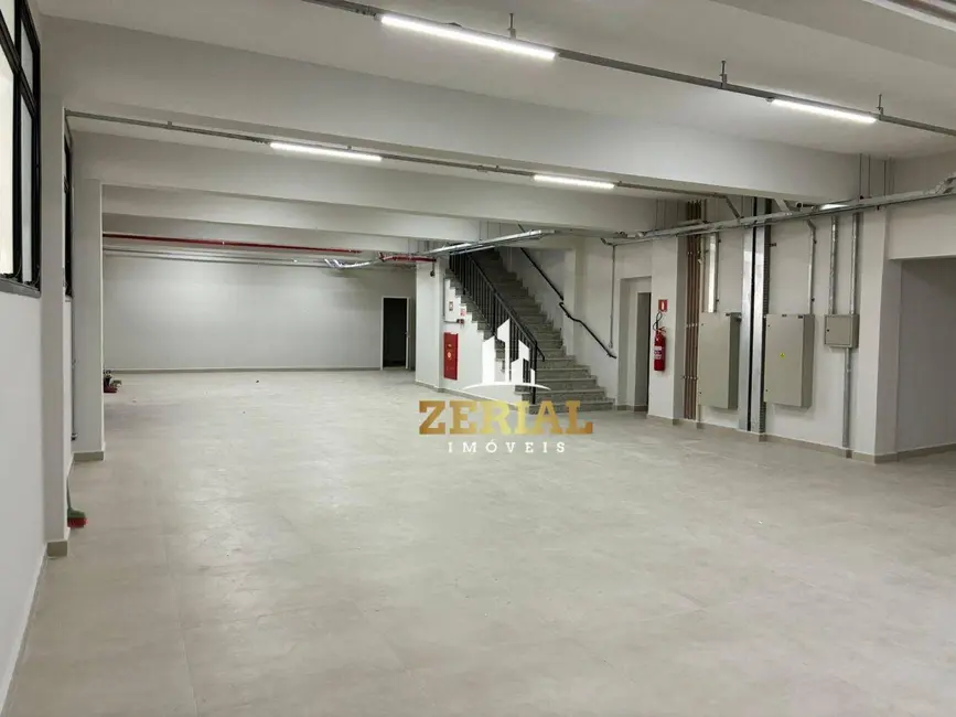 Foto 2 de Armazém / Galpão para alugar, 1800m2 em Cambuci, São Paulo - SP