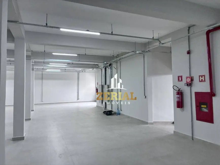 Foto 7 de Armazém / Galpão para alugar, 1800m2 em Cambuci, São Paulo - SP