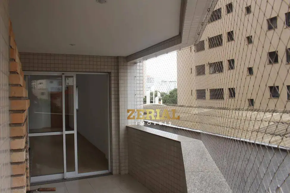 Foto 4 de Apartamento com 4 quartos à venda, 175m2 em Santa Paula, Sao Caetano Do Sul - SP