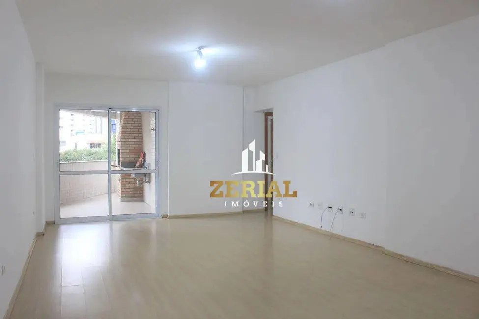 Foto 1 de Apartamento com 4 quartos à venda, 175m2 em Santa Paula, Sao Caetano Do Sul - SP