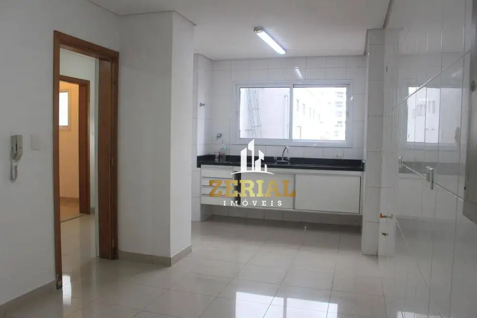 Foto 5 de Apartamento com 4 quartos à venda, 175m2 em Santa Paula, Sao Caetano Do Sul - SP