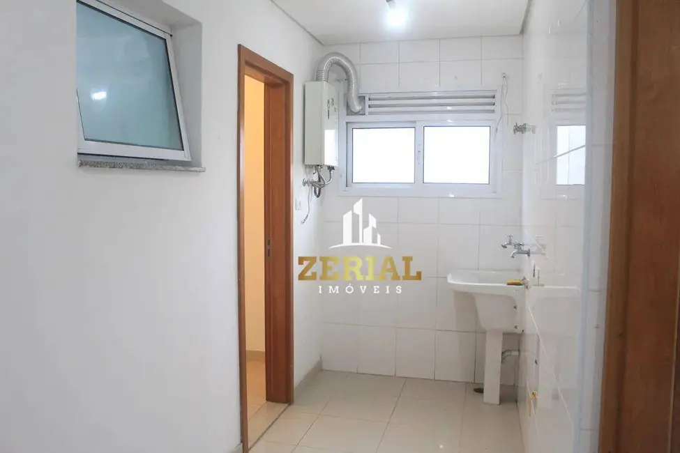 Foto 7 de Apartamento com 4 quartos à venda, 175m2 em Santa Paula, Sao Caetano Do Sul - SP