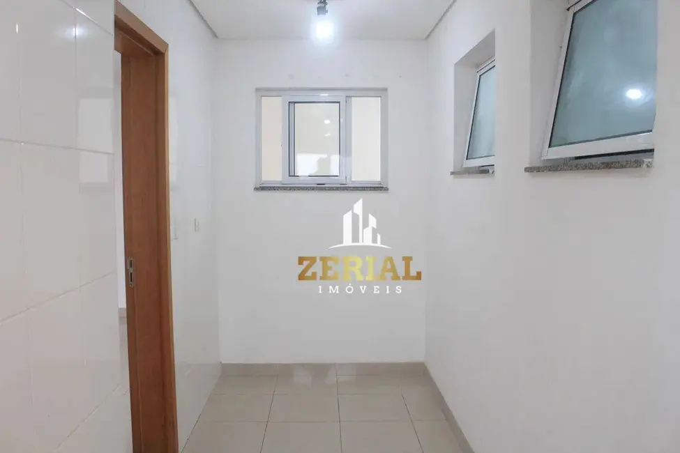 Foto 8 de Apartamento com 4 quartos à venda, 175m2 em Santa Paula, Sao Caetano Do Sul - SP