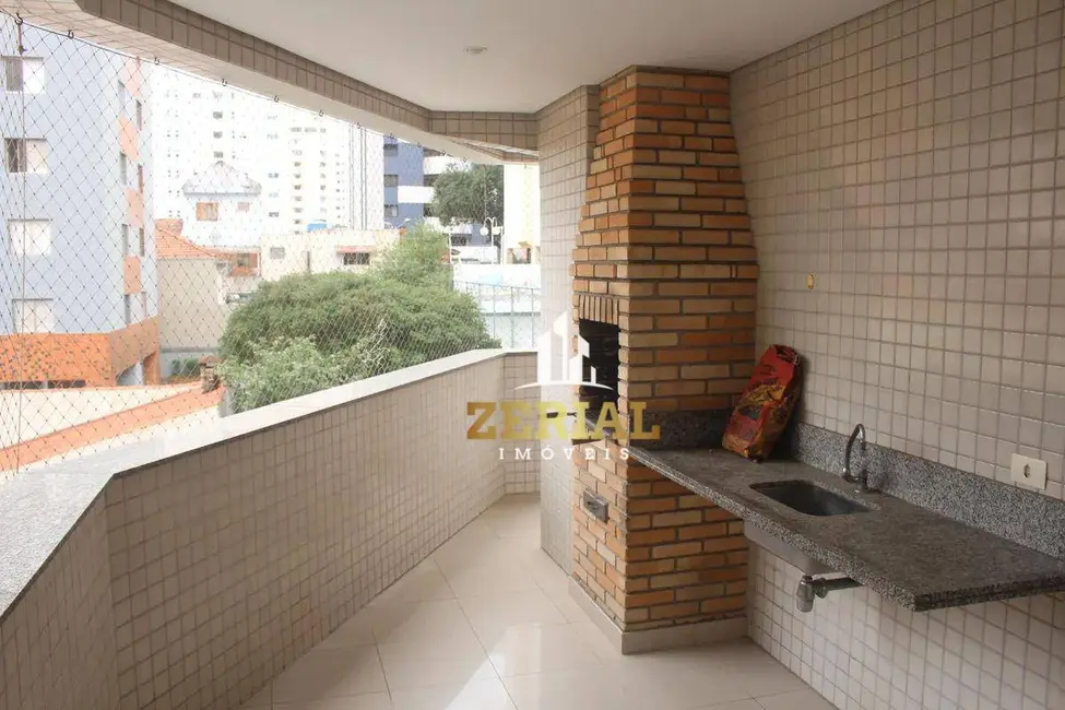 Foto 3 de Apartamento com 4 quartos à venda, 175m2 em Santa Paula, Sao Caetano Do Sul - SP