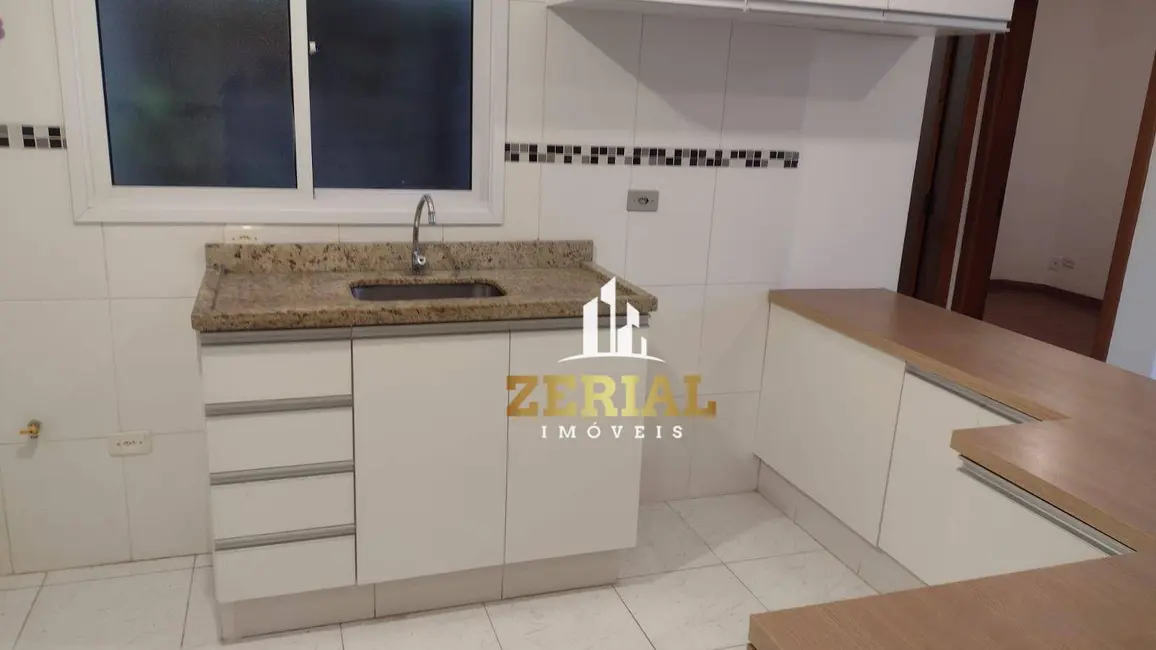 Apartamento com 1 quarto para alugar, 50m2 em Osvaldo Cruz, Sao Caetano Do Sul - SP - imagem 3 Foto 3 de Apartamento com 1 quarto para alugar, 50m2 em Osvaldo Cruz, Sao Caetano Do Sul - SP