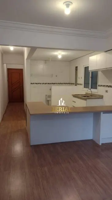Apartamento com 1 quarto para alugar, 50m2 em Osvaldo Cruz, Sao Caetano Do Sul - SP - imagem 1 Foto 1 de Apartamento com 1 quarto para alugar, 50m2 em Osvaldo Cruz, Sao Caetano Do Sul - SP