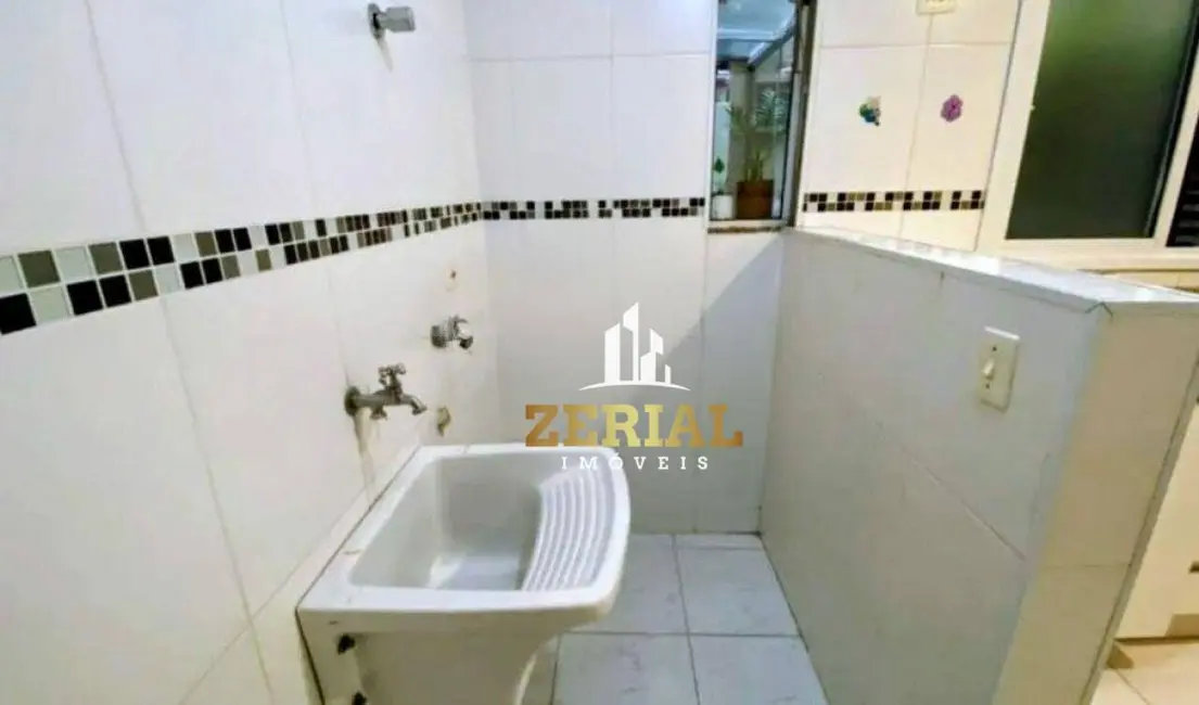 Apartamento com 1 quarto para alugar, 50m2 em Osvaldo Cruz, Sao Caetano Do Sul - SP - imagem 4 Foto 4 de Apartamento com 1 quarto para alugar, 50m2 em Osvaldo Cruz, Sao Caetano Do Sul - SP