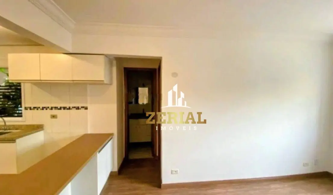 Apartamento com 1 quarto para alugar, 50m2 em Osvaldo Cruz, Sao Caetano Do Sul - SP - imagem 5 Foto 5 de Apartamento com 1 quarto para alugar, 50m2 em Osvaldo Cruz, Sao Caetano Do Sul - SP