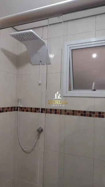 Apartamento com 1 quarto para alugar, 50m2 em Osvaldo Cruz, Sao Caetano Do Sul - SP - imagem 8 Foto 8 de Apartamento com 1 quarto para alugar, 50m2 em Osvaldo Cruz, Sao Caetano Do Sul - SP