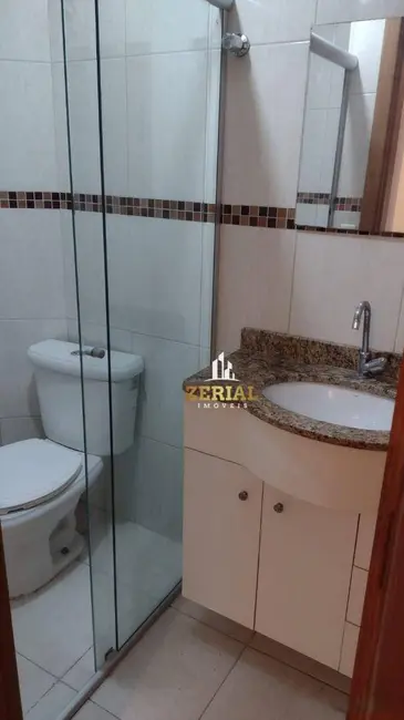 Apartamento com 1 quarto para alugar, 50m2 em Osvaldo Cruz, Sao Caetano Do Sul - SP - imagem 7 Foto 7 de Apartamento com 1 quarto para alugar, 50m2 em Osvaldo Cruz, Sao Caetano Do Sul - SP