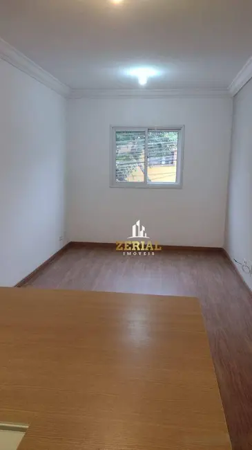 Apartamento com 1 quarto para alugar, 50m2 em Osvaldo Cruz, Sao Caetano Do Sul - SP - imagem 2 Foto 2 de Apartamento com 1 quarto para alugar, 50m2 em Osvaldo Cruz, Sao Caetano Do Sul - SP