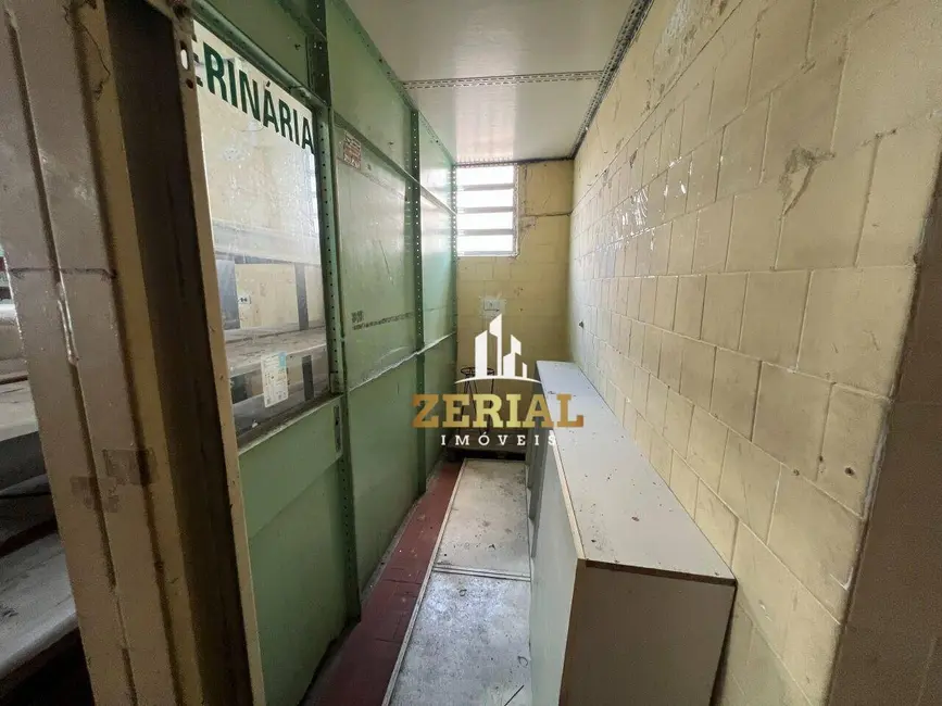 Foto 6 de Sala Comercial para alugar, 183m2 em Sao Caetano Do Sul - SP