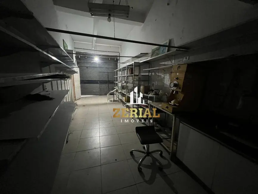 Foto 9 de Sala Comercial para alugar, 183m2 em Sao Caetano Do Sul - SP