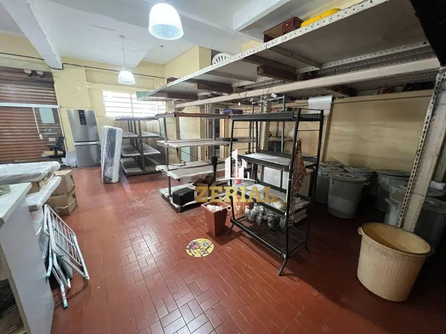 Foto 4 de Sala Comercial para alugar, 183m2 em Sao Caetano Do Sul - SP