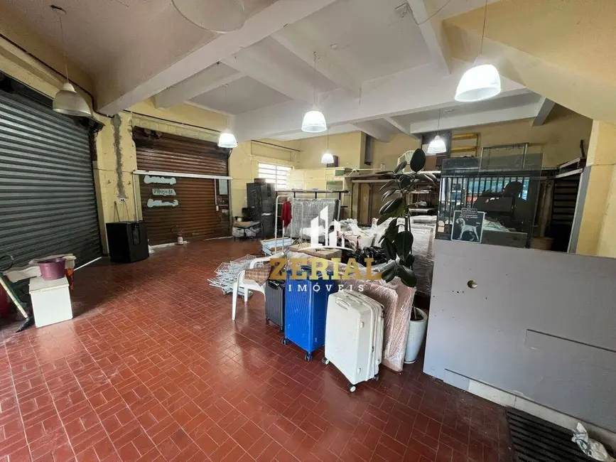 Foto 1 de Sala Comercial para alugar, 183m2 em Sao Caetano Do Sul - SP
