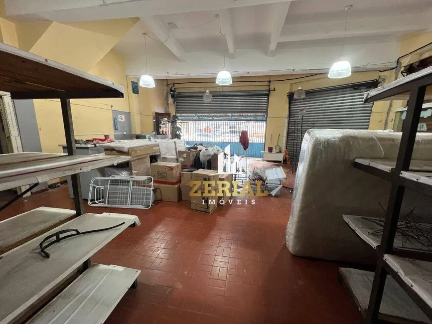 Foto 5 de Sala Comercial para alugar, 183m2 em Sao Caetano Do Sul - SP