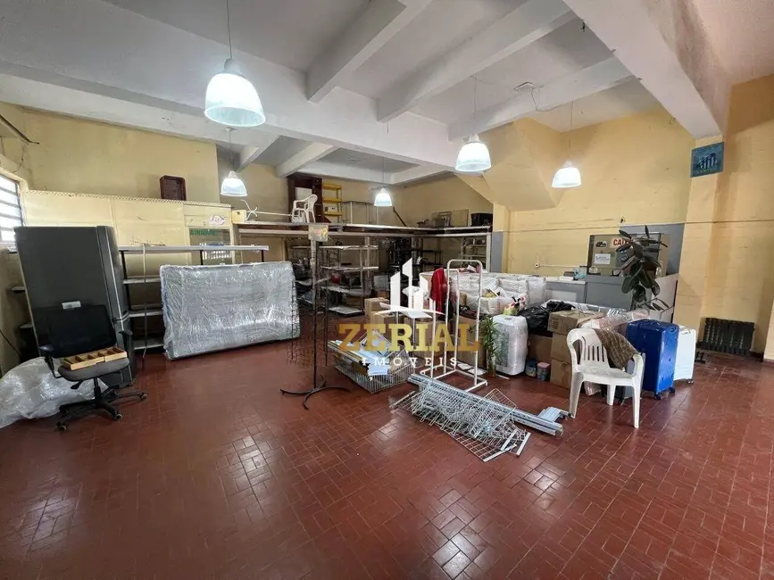 Foto 2 de Sala Comercial para alugar, 183m2 em Sao Caetano Do Sul - SP