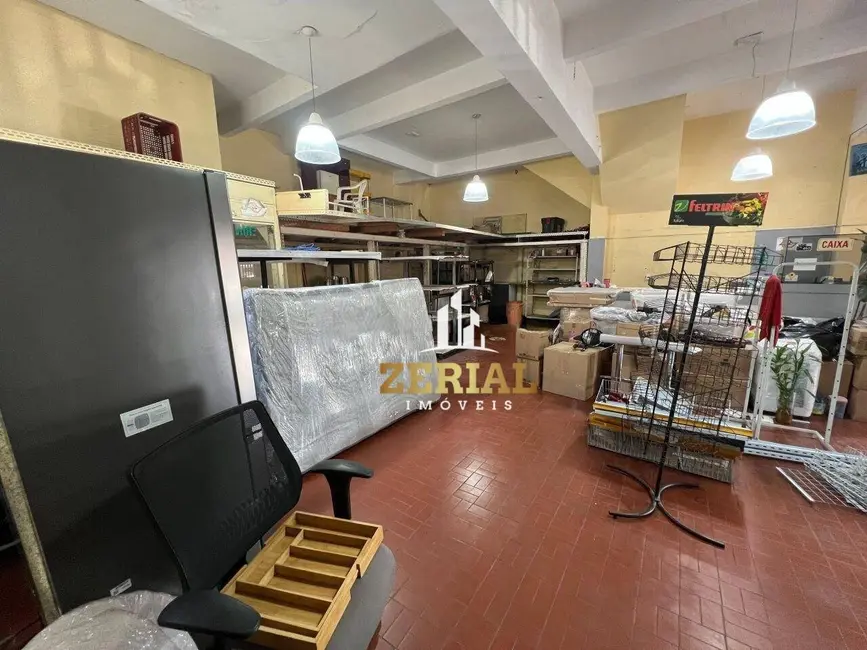 Foto 3 de Sala Comercial para alugar, 183m2 em Sao Caetano Do Sul - SP
