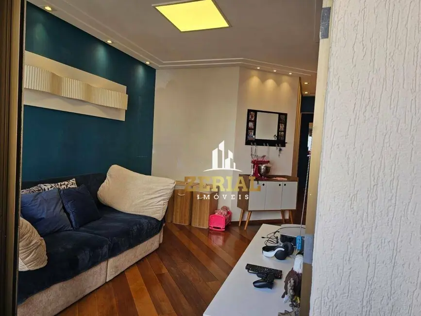 Apartamento com 2 quartos à venda, 75m2 em Santo Antônio, Sao Caetano Do Sul - SP - imagem 2 Foto 2 de Apartamento com 2 quartos à venda, 75m2 em Santo Antônio, Sao Caetano Do Sul - SP