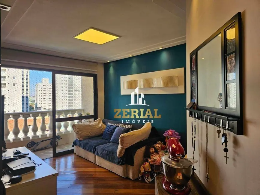 Apartamento com 2 quartos à venda, 75m2 em Santo Antônio, Sao Caetano Do Sul - SP - imagem 1 Foto 1 de Apartamento com 2 quartos à venda, 75m2 em Santo Antônio, Sao Caetano Do Sul - SP