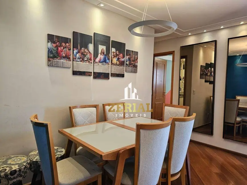 Apartamento com 2 quartos à venda, 75m2 em Santo Antônio, Sao Caetano Do Sul - SP - imagem 3 Foto 3 de Apartamento com 2 quartos à venda, 75m2 em Santo Antônio, Sao Caetano Do Sul - SP