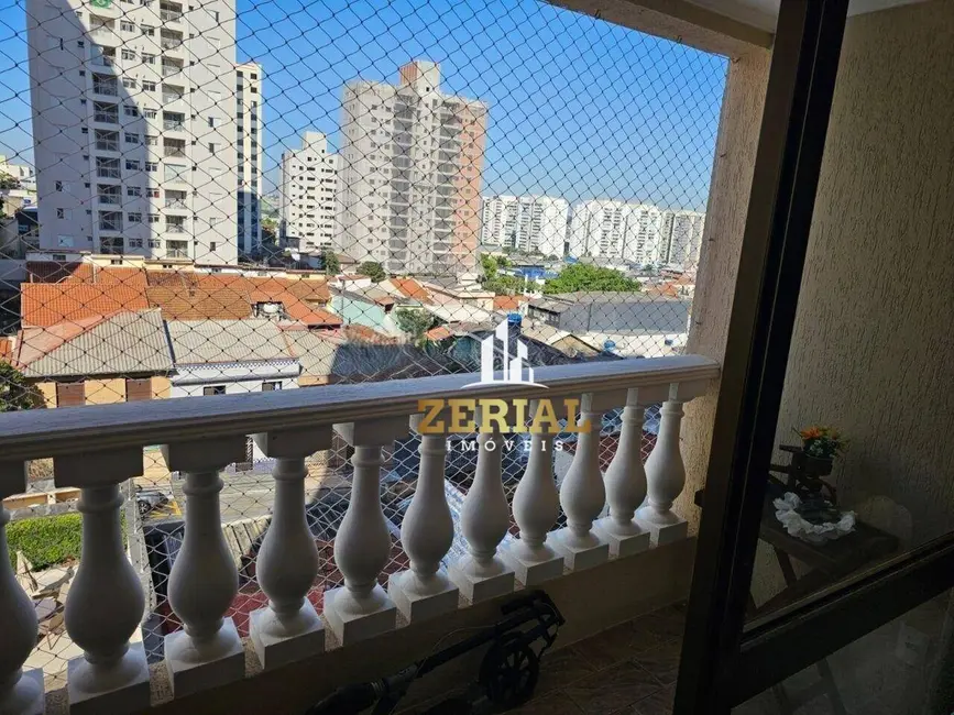 Apartamento com 2 quartos à venda, 75m2 em Santo Antônio, Sao Caetano Do Sul - SP - imagem 4 Foto 4 de Apartamento com 2 quartos à venda, 75m2 em Santo Antônio, Sao Caetano Do Sul - SP