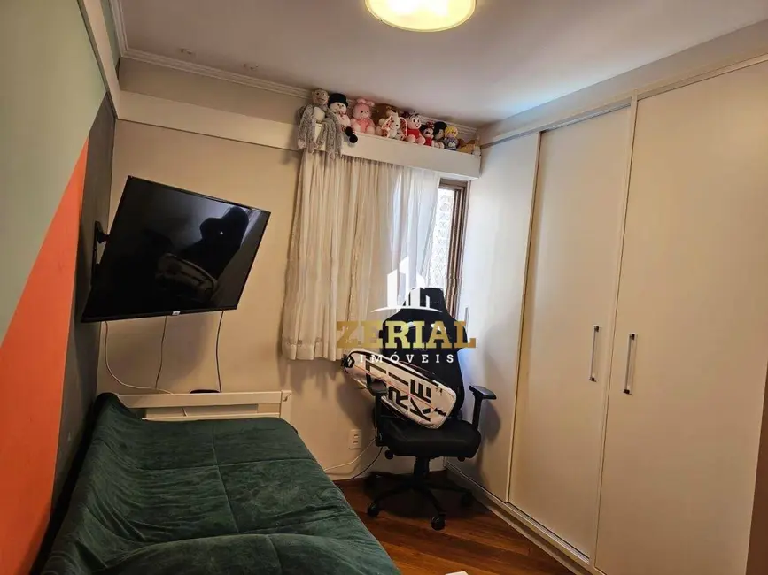 Apartamento com 2 quartos à venda, 75m2 em Santo Antônio, Sao Caetano Do Sul - SP - imagem 9 Foto 9 de Apartamento com 2 quartos à venda, 75m2 em Santo Antônio, Sao Caetano Do Sul - SP