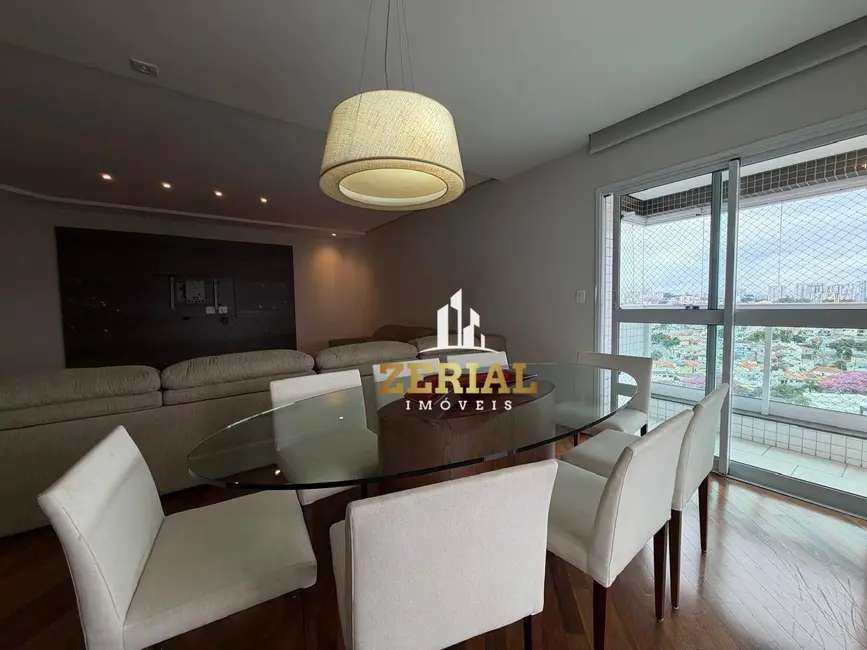 Foto 3 de Apartamento com 3 quartos à venda, 188m2 em Olímpico, Sao Caetano Do Sul - SP