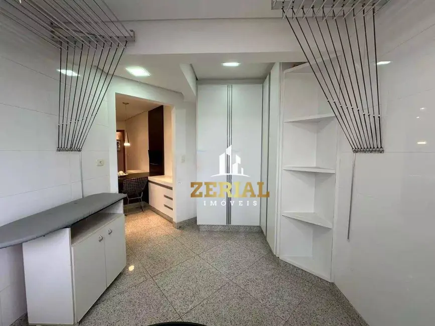 Foto 9 de Apartamento com 3 quartos à venda, 188m2 em Olímpico, Sao Caetano Do Sul - SP