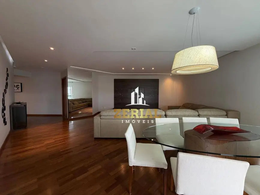 Foto 2 de Apartamento com 3 quartos à venda, 188m2 em Olímpico, Sao Caetano Do Sul - SP