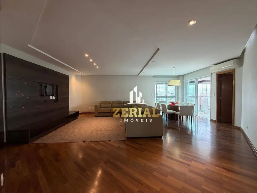 Foto 1 de Apartamento com 3 quartos à venda, 188m2 em Olímpico, Sao Caetano Do Sul - SP