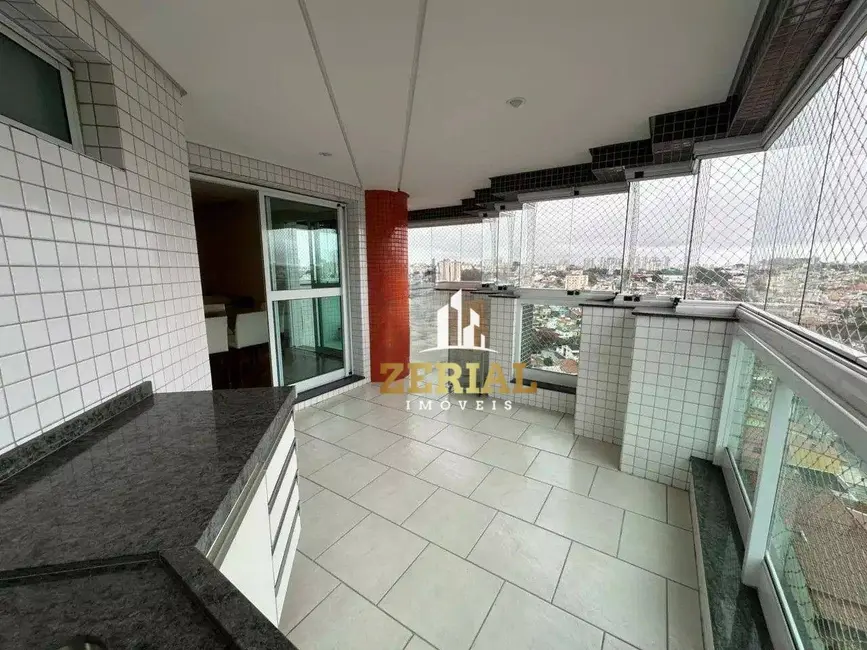Foto 5 de Apartamento com 3 quartos à venda, 188m2 em Olímpico, Sao Caetano Do Sul - SP