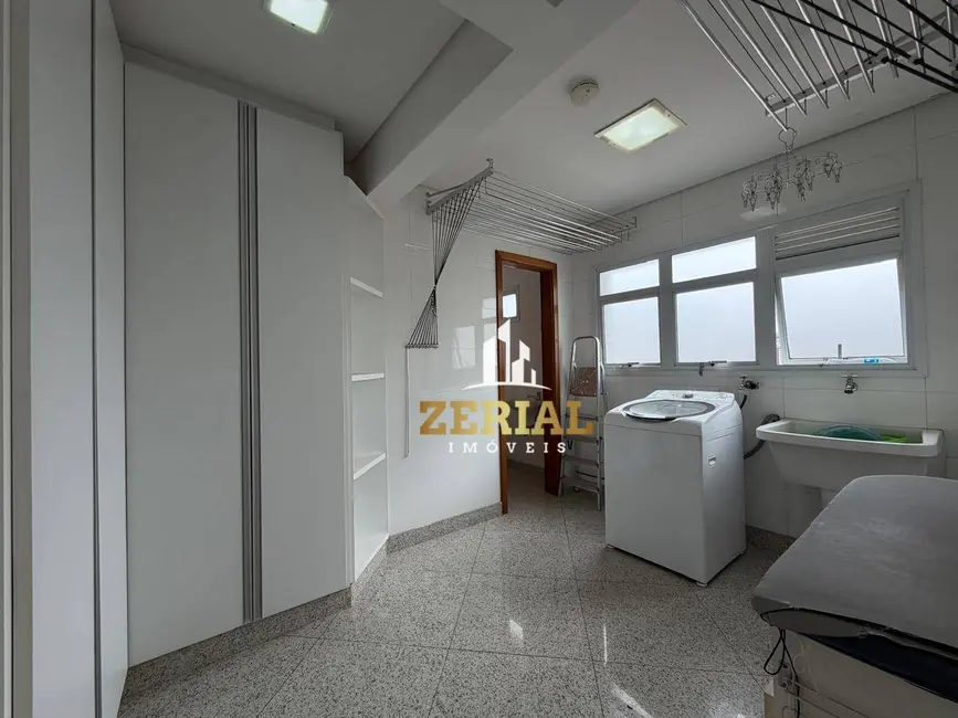 Foto 8 de Apartamento com 3 quartos à venda, 188m2 em Olímpico, Sao Caetano Do Sul - SP