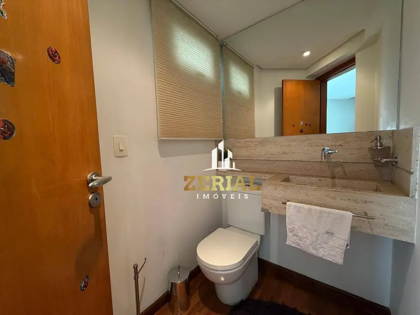 Foto 4 de Apartamento com 3 quartos à venda, 188m2 em Olímpico, Sao Caetano Do Sul - SP