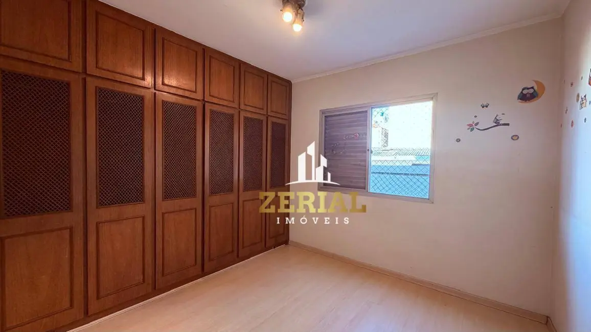 Foto 8 de Apartamento com 3 quartos à venda, 106m2 em Osvaldo Cruz, Sao Caetano Do Sul - SP
