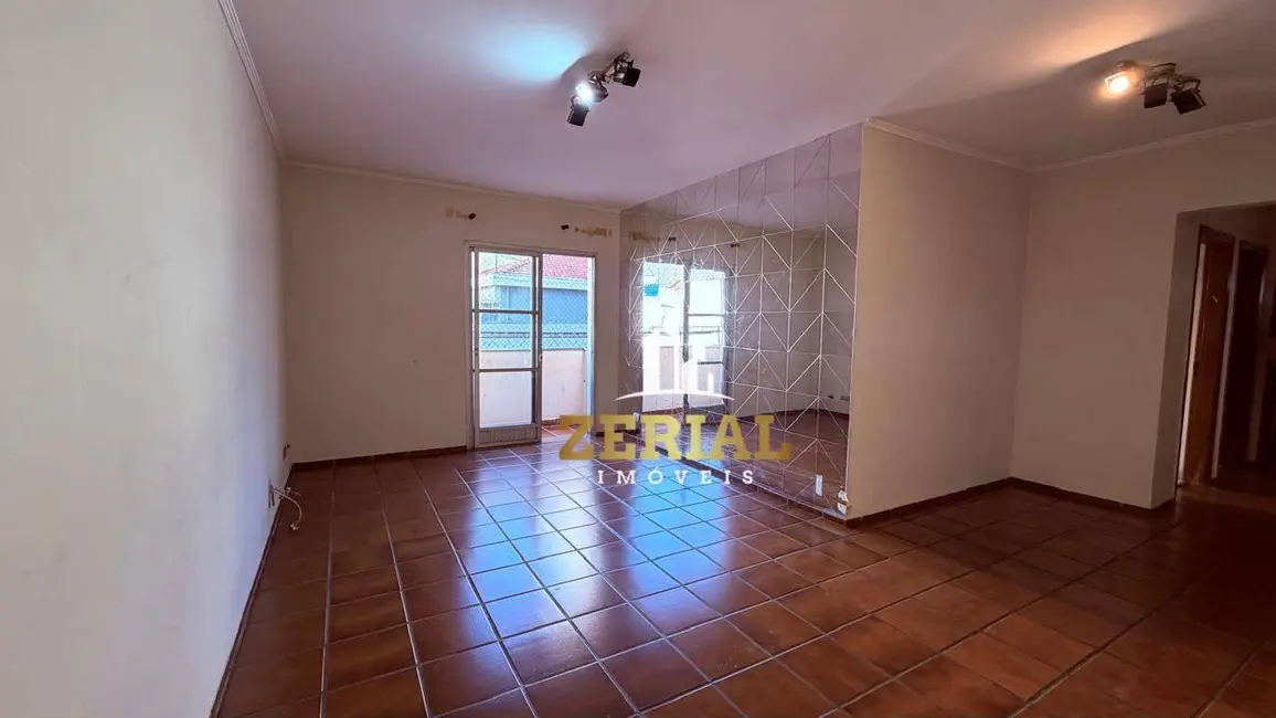 Foto 1 de Apartamento com 3 quartos à venda, 106m2 em Osvaldo Cruz, Sao Caetano Do Sul - SP